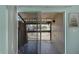 Private balcony overlooking the pool and community at 1028 Apollo Beach Blvd # 27, Apollo Beach, FL 33572