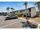 Parking lot view of the community at 1028 Apollo Beach Blvd # 27, Apollo Beach, FL 33572