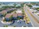 Complex overview with water view at 1028 Apollo Beach Blvd # 27, Apollo Beach, FL 33572