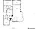 3-bedroom, 2-bathroom home with open floor plan at 3554 Deer Run S, Palm Harbor, FL 34684
