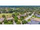 Single Gathering home in a luxury golf course community at 1227 Toscano Dr, Trinity, FL 34655