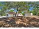 Home with detached workshop in a large backyard at 13231 Snowy Plover Ave, Weeki Wachee, FL 34614