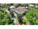 House with large backyard and detached workshop at 13231 Snowy Plover Ave, Weeki Wachee, FL 34614