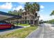 Two-story building with covered parking at 8693 Bardmoor Blvd # 308B, Seminole, FL 33777