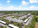Large community with pool and parking at 8693 Bardmoor Blvd # 308B, Seminole, FL 33777