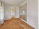 Sunroom with sliding doors leading to outdoor space at 5353 Comanche St, Zephyrhills, FL 33542