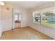 Cozy sunroom with windows offering ample natural light at 5353 Comanche St, Zephyrhills, FL 33542