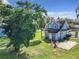 Charming home with a spacious backyard and patio at 510 Tighe Ave, Seffner, FL 33584