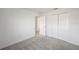 Bright bedroom featuring neutral walls and carpet at 110 Apollo Dr, Rotonda West, FL 33947
