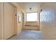 Building lobby with elevator and seating at 2616 Cove Cay Dr # 506, Clearwater, FL 33760