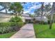 Exterior of Cove Cay I Recreation Hall at 2616 Cove Cay Dr # 506, Clearwater, FL 33760