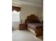 Spacious bedroom with large bed and nightstands at 4458 Maverick St, North Port, FL 34288