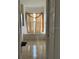 Bathroom with large bathtub and window at 4458 Maverick St, North Port, FL 34288