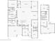 Two-story home floor plan, showing various rooms and dimensions at 14292 Swiss Bridge Dr, Riverview, FL 33579