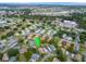Community overview showing location of home amongst other houses at 2220 Grenadier Dr # 2220, Sun City Center, FL 33573