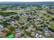 Community overview showing location of home amongst other houses at 2220 Grenadier Dr # 2220, Sun City Center, FL 33573
