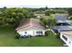 Single-Gathering home with carport in a quiet neighborhood at 2220 Grenadier Dr # 2220, Sun City Center, FL 33573
