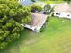 Single-Gathering home with backyard and lush landscaping at 2220 Grenadier Dr # 2220, Sun City Center, FL 33573