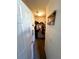 Spacious walk-in closet with ample storage at 3316 Thistledown Ln, Land O Lakes, FL 34638