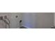 Laundry room with hookups for washer and dryer at 9538 Highland Ridge Dr, Hudson, FL 34667