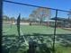 Basketball court is available to residents as part of the community's amenities at 10957 Keys Gate Dr, Riverview, FL 33579