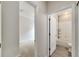Bathroom with tub, toilet, and vanity at 803 Parsons Pointe St, Seffner, FL 33584