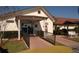 Community library with accessible entrance and seating at 2128 W Del Webb Blvd, Sun City Center, FL 33573