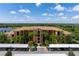 Luxury condo building with parking and water views at 8403 Grand Estuary Trl # 106, Bradenton, FL 34212
