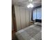 Cozy bedroom with double bed and built-in closet at 1710 7Th Sw St # 103, Ruskin, FL 33570