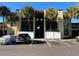 Two-story building with parking and tropical landscaping at 5306 Santa Rosa Ct # 342, Tampa, FL 33609