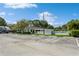 Community features a parking lot, building and a swimming pool at 11200 102Nd Ave # 60, Seminole, FL 33778