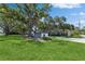 Town Oaks community with lush landscaping at 11200 102Nd Ave # 60, Seminole, FL 33778