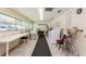 Convenient community laundry room with multiple washers and dryers at 11200 102Nd Ave # 60, Seminole, FL 33778