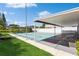 Enjoy friendly competition on well-maintained shuffleboard courts at 11200 102Nd Ave # 60, Seminole, FL 33778