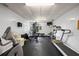 Well-equipped fitness center with various machines at 19029 Us Highway 19 N # 4-5, Clearwater, FL 33764