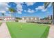 Enjoy a round of putting on this green at 19029 Us Highway 19 N # 4-5, Clearwater, FL 33764