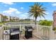 Enjoy the outdoors with two gas grills at 19029 Us Highway 19 N # 4-5, Clearwater, FL 33764