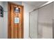 Relax in this private sauna and shower at 19029 Us Highway 19 N # 4-5, Clearwater, FL 33764