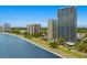 Luxury high-rise condo building by the bay at 2912 W Santiago St # 903, Tampa, FL 33629