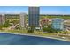Luxury high-rise condo building by the bay at 2912 W Santiago St # 903, Tampa, FL 33629