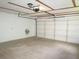 Spacious garage with automatic opener at 1306 Idlewood Dr # 53, Sun City Center, FL 33573