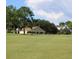 Community clubhouse nestled on the golf course at 3283 Hilary Cir # 2C, Palm Harbor, FL 34684