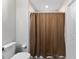 Clean bathroom with shower/tub combo and updated fixtures at 10005 Caraway Spice Ave, Riverview, FL 33578
