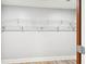 Spacious walk-in closet with ample shelving for optimal organization and storage solutions at 912 Channelside Dr # 2316, Tampa, FL 33602