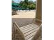 Inviting community pool area with lounge chairs and umbrellas at 11230 Heathrow Ave, Spring Hill, FL 34609