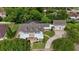 Impressive home with a large lot and a circular driveway at 638 Limona Woods Dr, Brandon, FL 33510