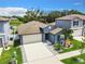 This beautiful home is situated on a quiet street with mature trees at 13336 Great Plains Dr, Riverview, FL 33579
