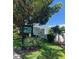 Penthouse Groves building signage at 1655 at 1655 S Highland Ave # F133, Clearwater, FL 33756