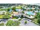 Community amenity: resort-style pool, perfect for relaxation at 10906 Holly Cone Dr, Riverview, FL 33569