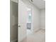 Bedroom with access to bathroom and closet at 10324 Longmeadow Ave, Parrish, FL 34219